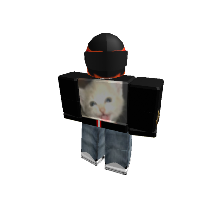 Roblox banner for @Yasser2