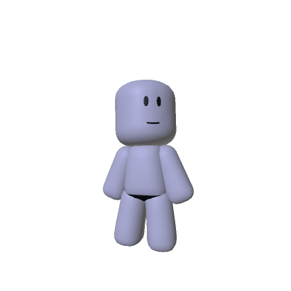 Mini Plushie