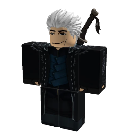 Drengr's avatar