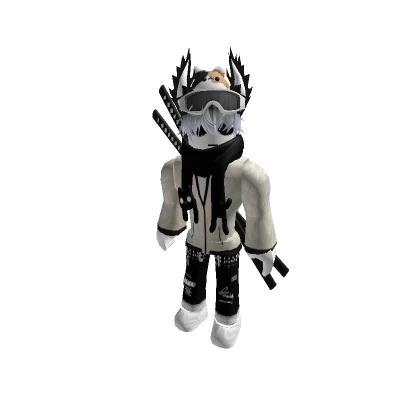 Alrav's avatar
