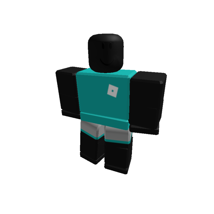 Roblox banner for @Clotted