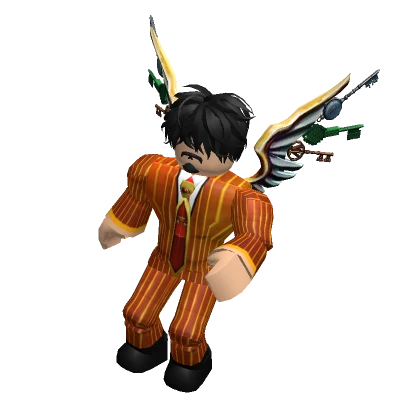 BatoRoni's avatar