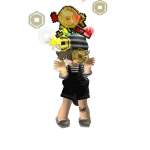 zapanesthetic's avatar