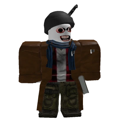 Alligator_DanielGOD's avatar