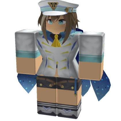 LiterallyCone's avatar