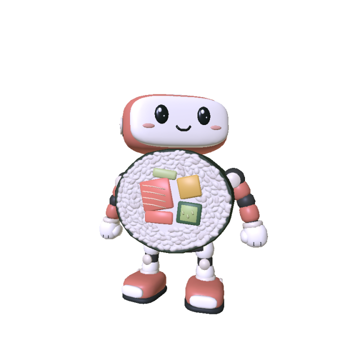 Sushi Robot