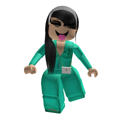 Moriahgo_CRAZY's avatar