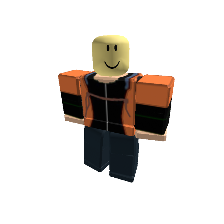 Roblox banner for @lOss