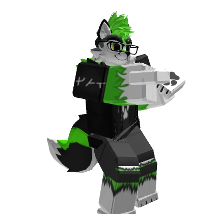 Asriel_Wolfbane's avatar