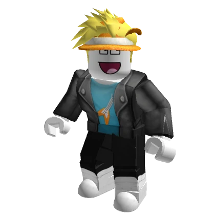 J_forJuggernaut's avatar