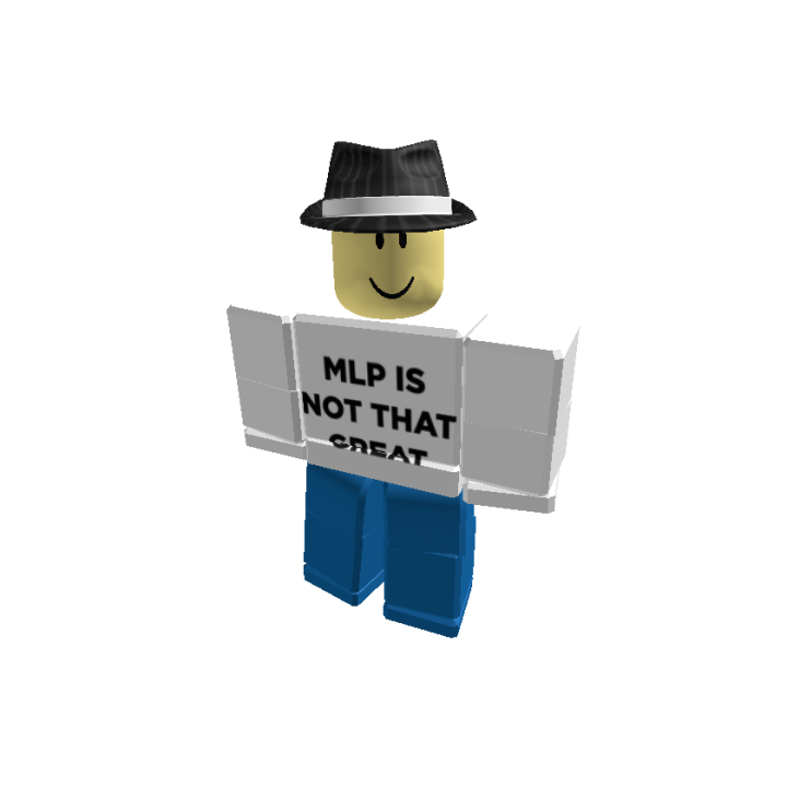 Roblox banner for @Rarity
