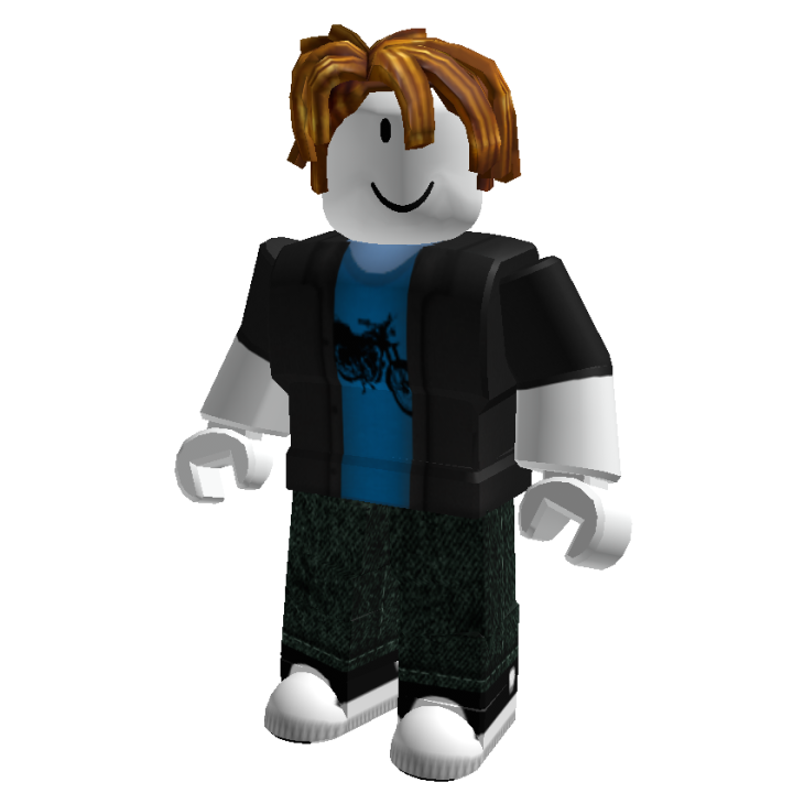 Roblox banner for @ibou1250