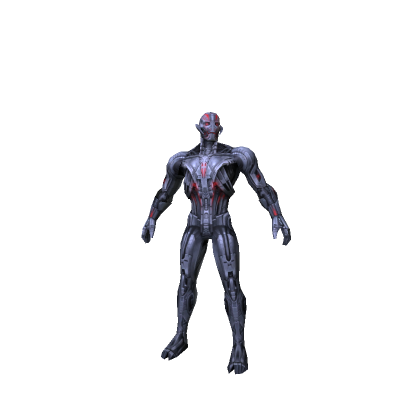 Ultron