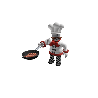 Chef de cocina