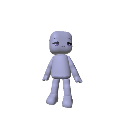 Cutie Doll