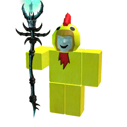 forgottenrarely's avatar