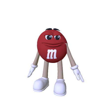 Mini M&Ms