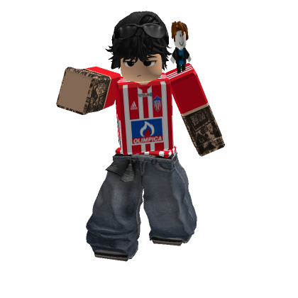 Full avatar of emmapro12jk