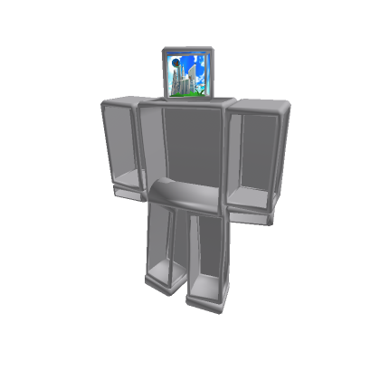 Glass Tank