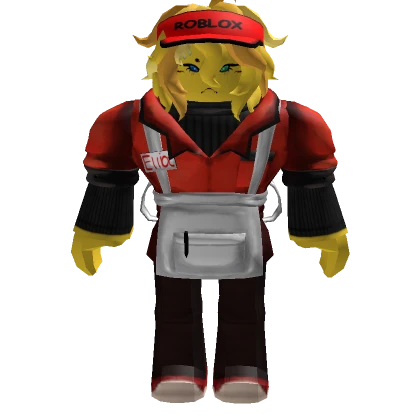 ClairDeSoleilV1's avatar