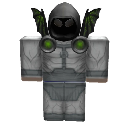 fleshattire's avatar