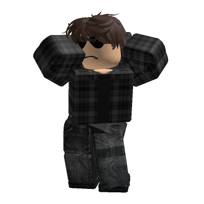 iiRealistic_Dev Avatar