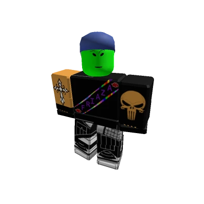 rulervisser1's avatar