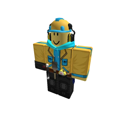 Aiden_Bogol's avatar