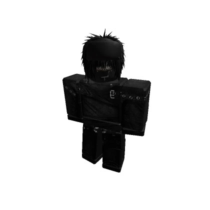 x_ZeroGravity's avatar