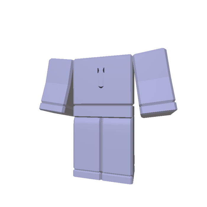Headless Glitch Lag Pack