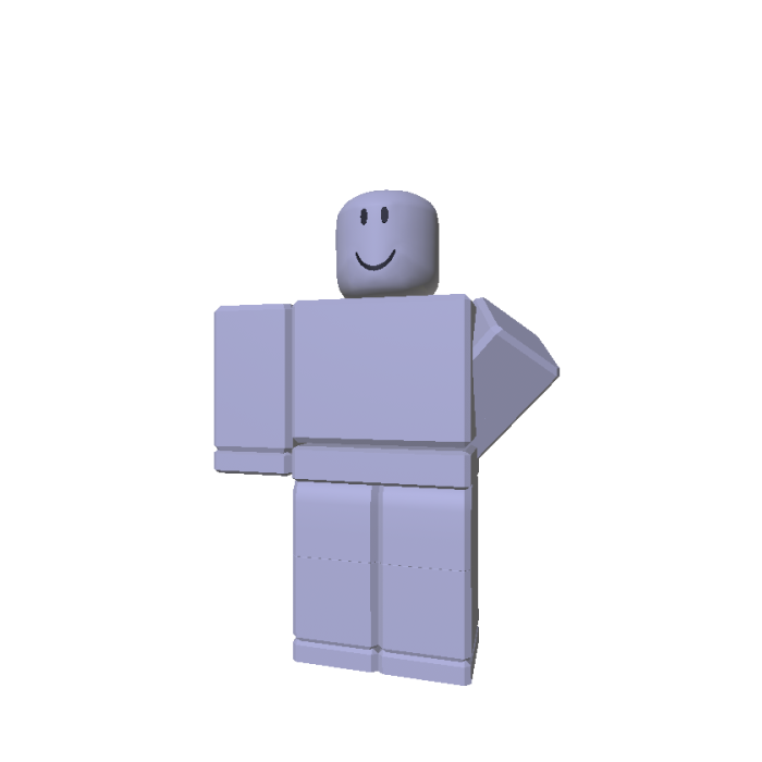 Marching Military Animation Pack