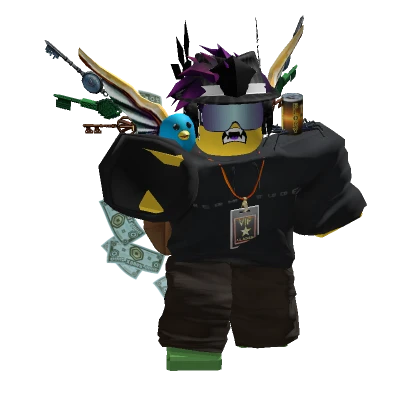 iTzGameplay15's avatar