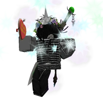 mentalperil's avatar