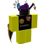 RainbowDragonGamer84's avatar