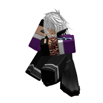 D1vinegrace's avatar