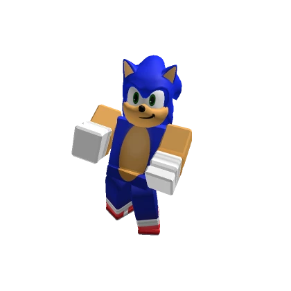 sonic's avatar