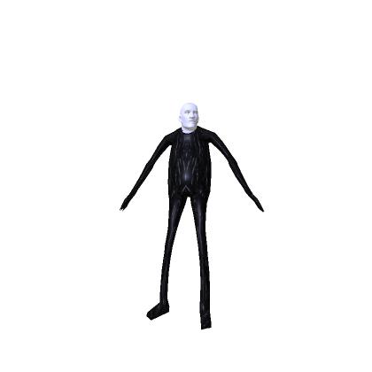 Shirthead (REQUIRES HEADLESS)