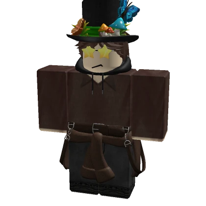 JellyFacedKid's avatar