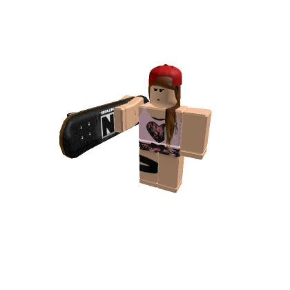 LazyIlovepink's avatar