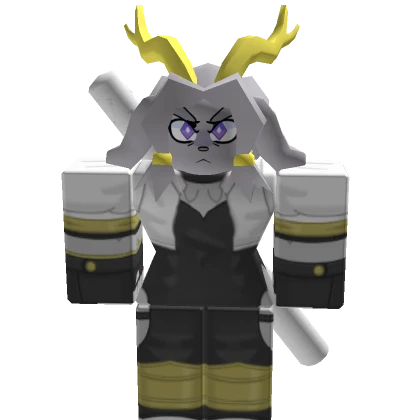 Spectrobes_Master's avatar