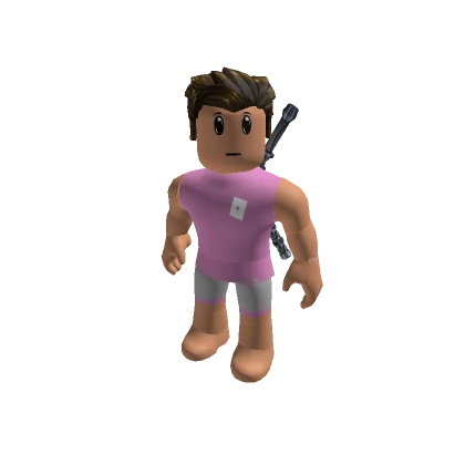 Cariquinho1's avatar