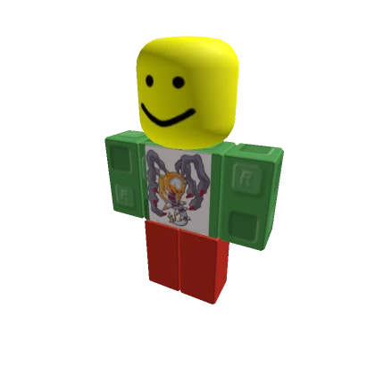 ninjamaskofawesome's avatar