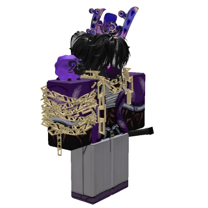 EFN's avatar
