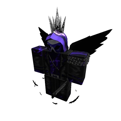 Mikal's avatar