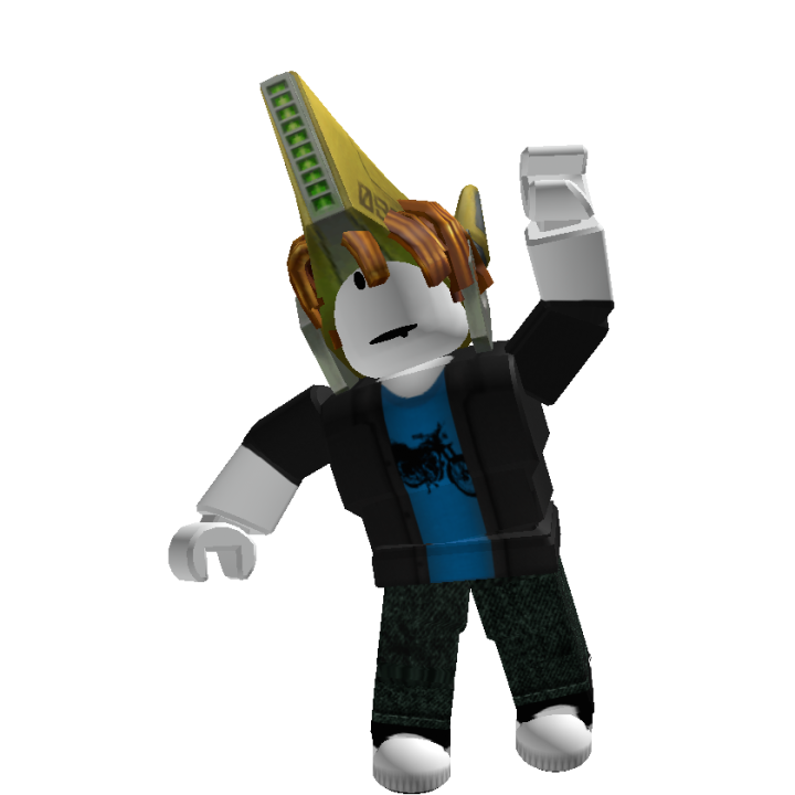 Roblox banner for @MidblackSparks
