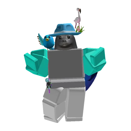 bloodmaster419's avatar