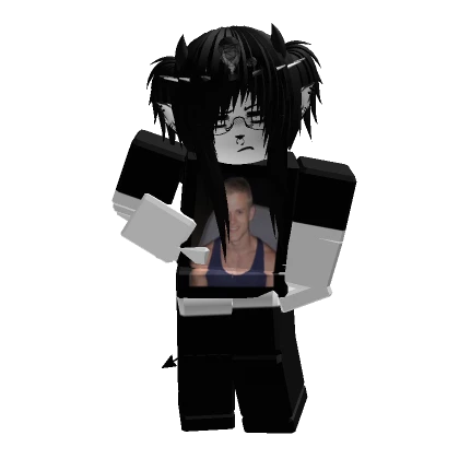 paranormalfootage's avatar