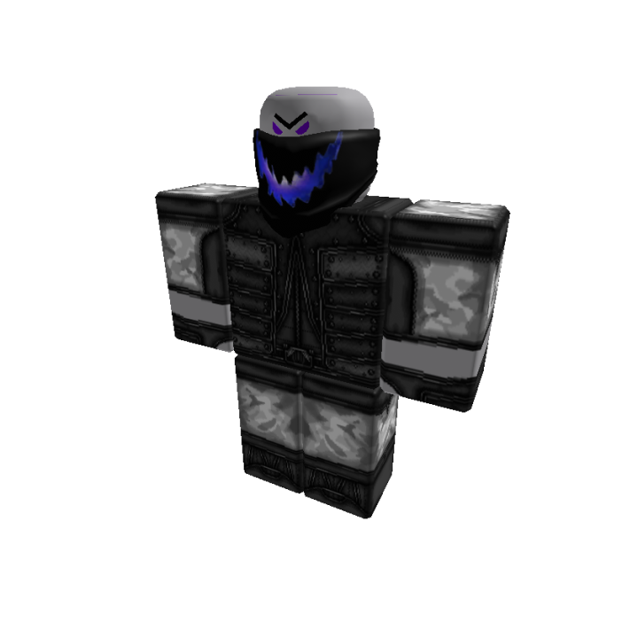 Roblox banner for @p3el