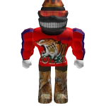 Tjfuzzle's avatar