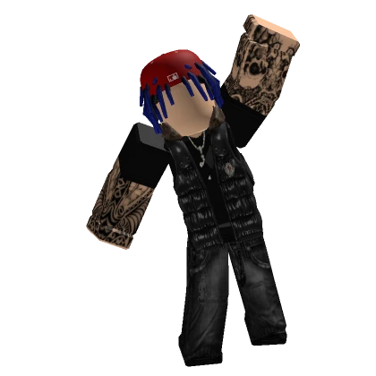 KarKarPemberton's avatar